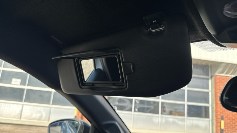 Vauxhall Corsa 1.2 GS 5dr Petrol Hatchback